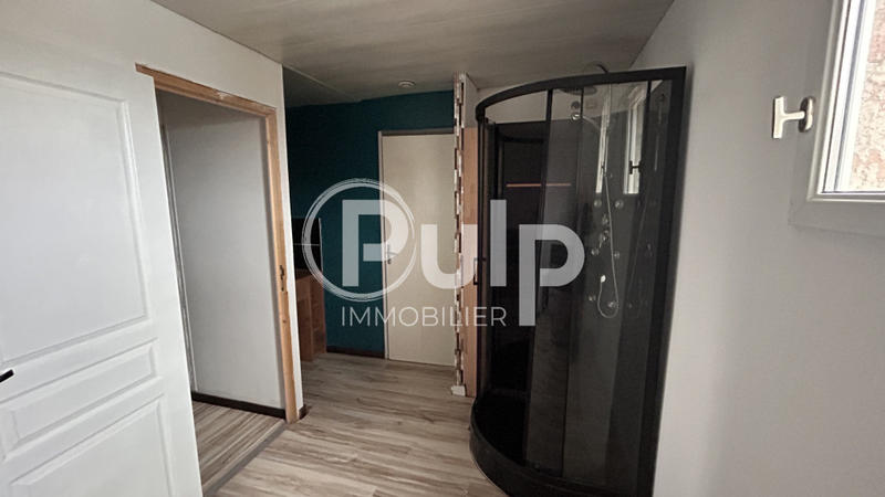 Immeuble - 342 m² - 12 pièces