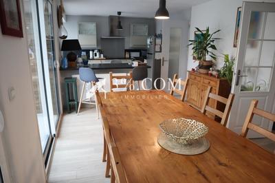 Maison - 141 m² - 6 pièces