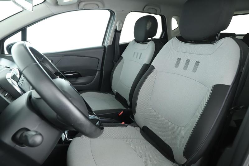 Renault Captur 1.2 TCe Energy Intens Edc 120 ch