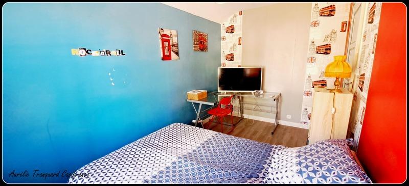 Maison - 150 m² - 8 pièces