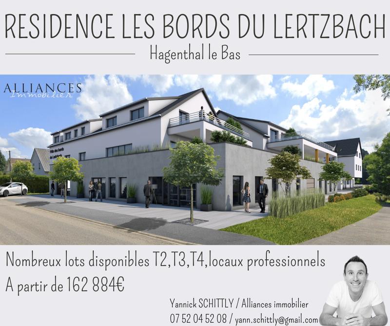 Appartement - 87 m² - 4 pièces