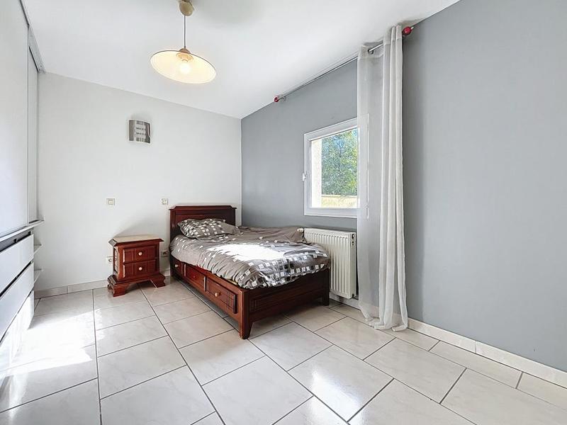 Pavillon - 128 m² - 6 pièces