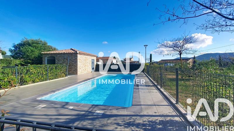 Duplex - 60 m² - 3 pièces