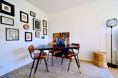 Appartement - 54 m² - 2 pièces