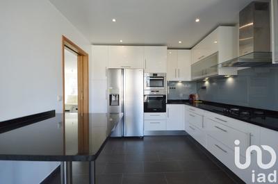 Maison - 155 m² - 7 pièces