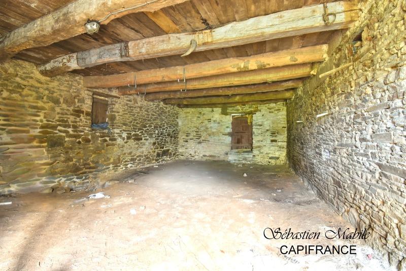 Maison - 57 m² - 3 pièces