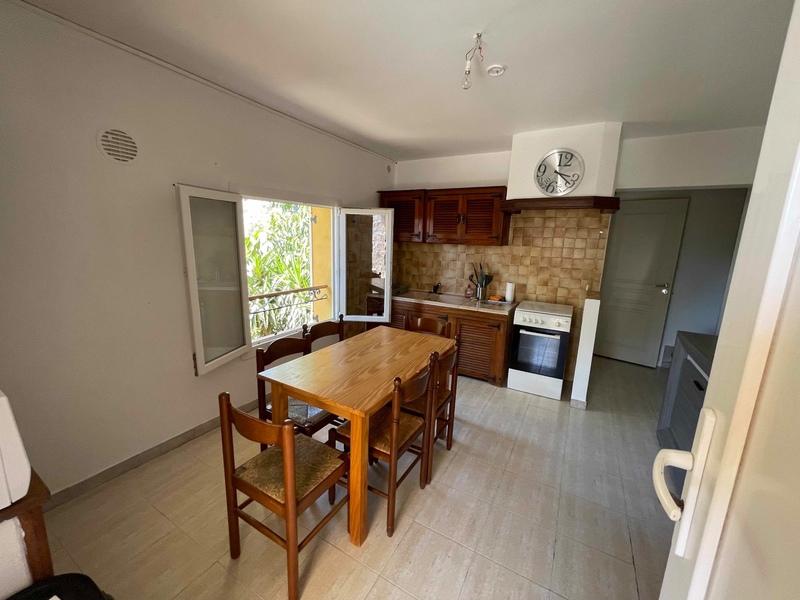 Maison de campagne - 171 m² - 9 pièces