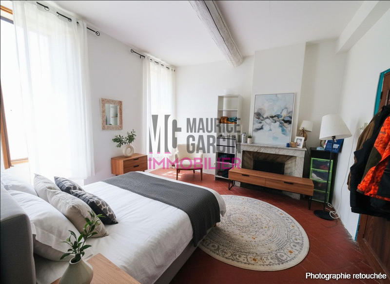 Maison - 131 m² - 4 pièces