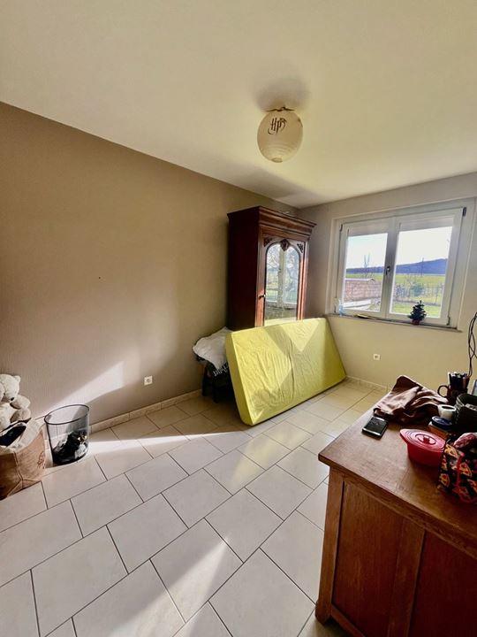 Maison - 110 m² - 6 pièces