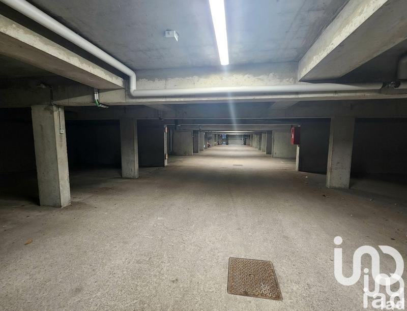 Appartement - 19 m² - 1 pièce