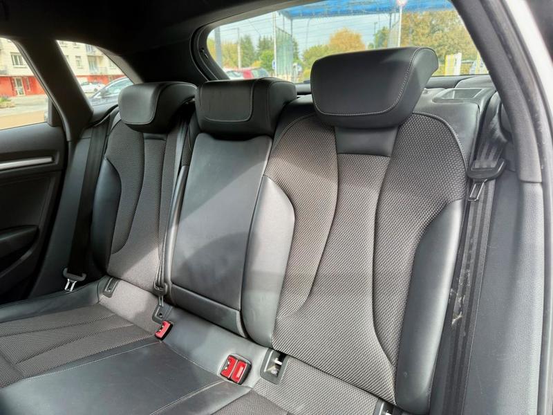 Audi A3 sportback Tfsi 150 Sline Stronic