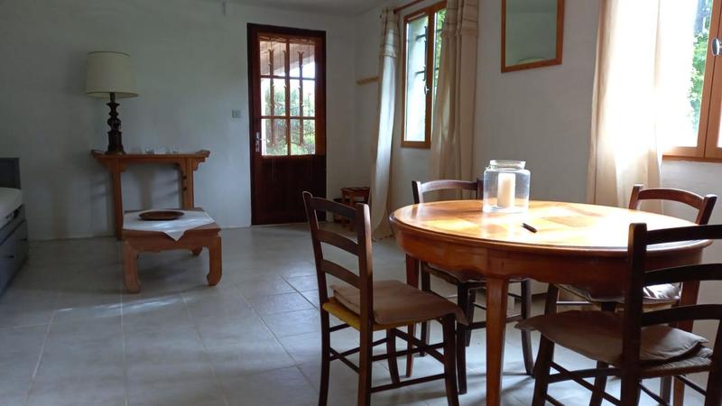 Maison - 170 m² - 8 pièces