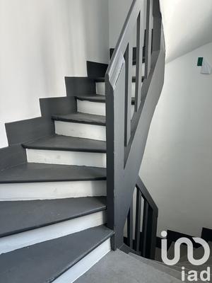 Studio - 28 m² - 1 pièce