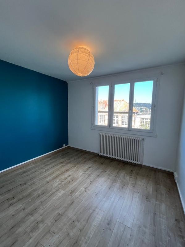 Maison - 62 m² - 4 pièces