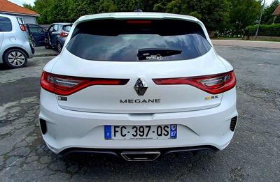 Renault Mégane Rs 280