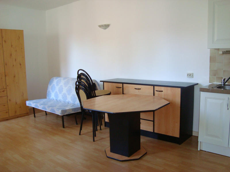 Immeuble - 207 m² - 10 pièces