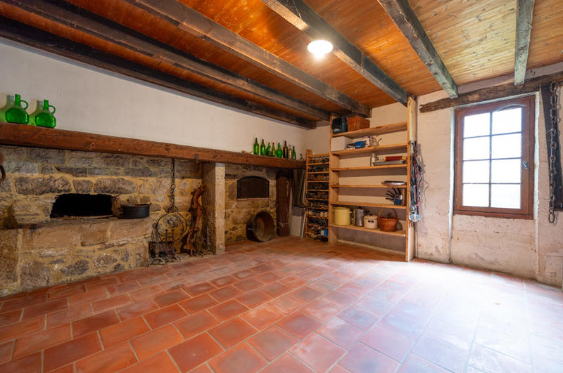 Maison - 170 m² - 7 pièces