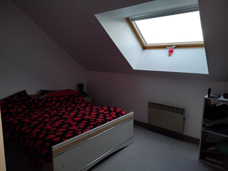 Immeuble - 643 m² - 10 pièces