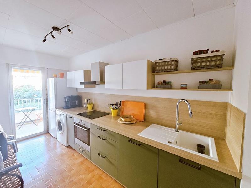 Appartement - 87 m² - 4 pièces