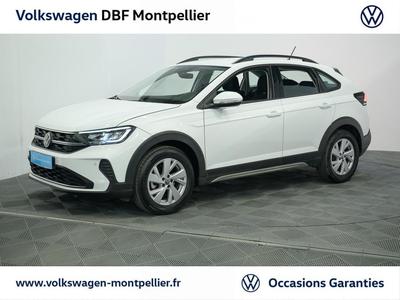 Volkswagen Taigo 1.0 Tsi 95 Bvm5 Life Business