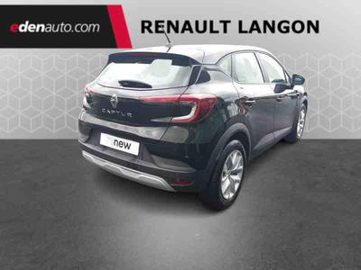 Renault Captur TCe 90 - 21 Business