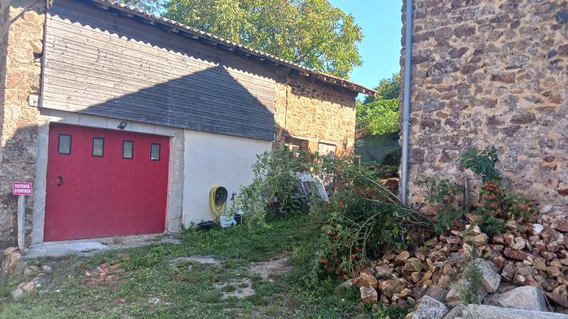 Maison - 172 m² - 7 pièces