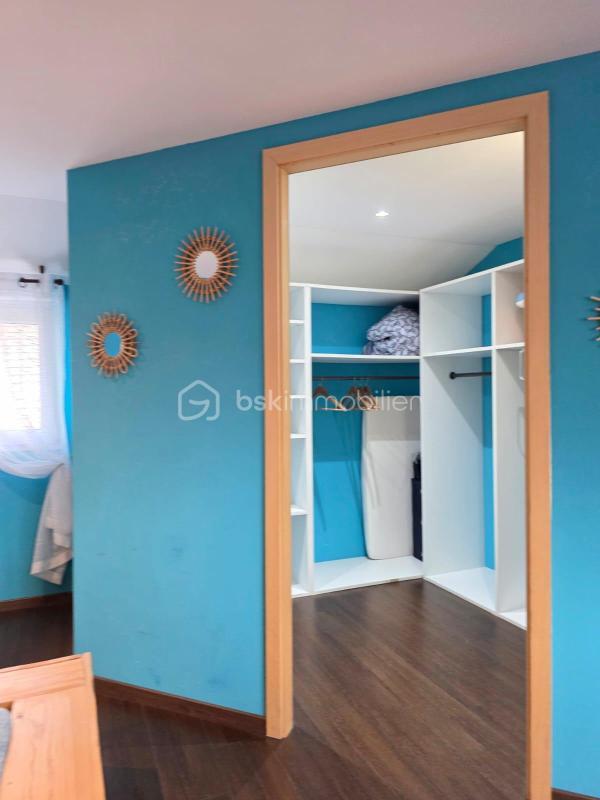 Maison - 148 m² - 7 pièces