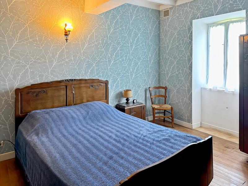 Maison - 106 m² - 5 pièces