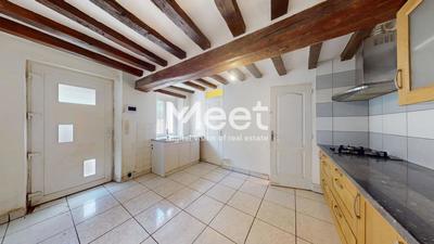 Maison - 38 m² - 2 pièces