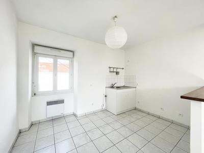 Appartement - 31 m² - 2 pièces