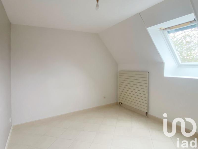 Maison - 160 m² - 5 pièces