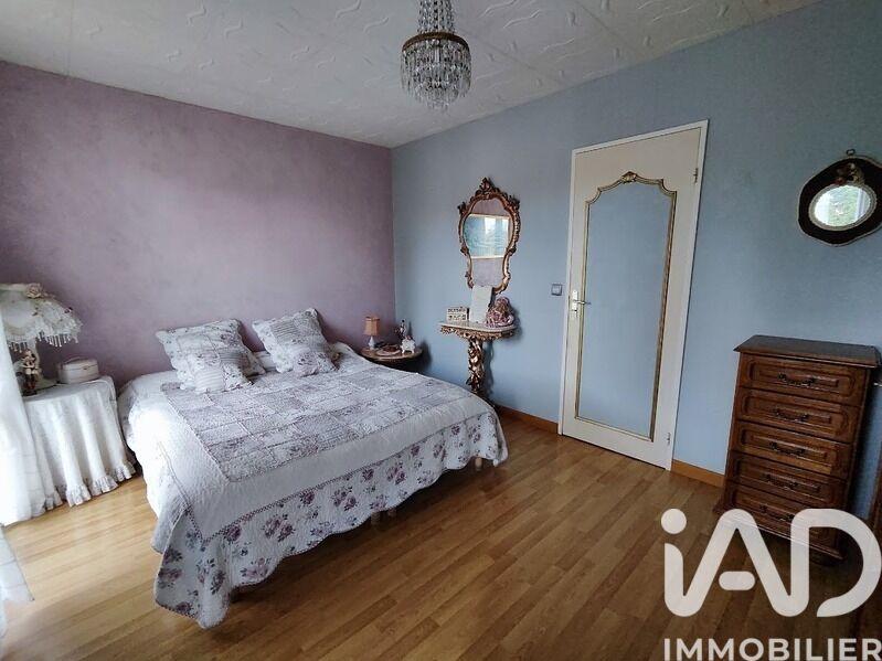 Maison - 113 m² - 4 pièces