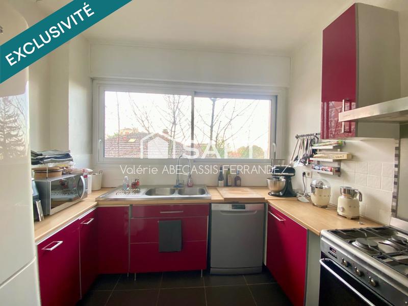 Villa - 135 m² - 6 pièces