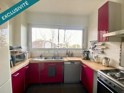 Villa - 135 m² - 6 pièces