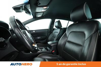 Kia Sportage 1.7 CRDi Isg Gt Line 2wd Dct7 141 ch