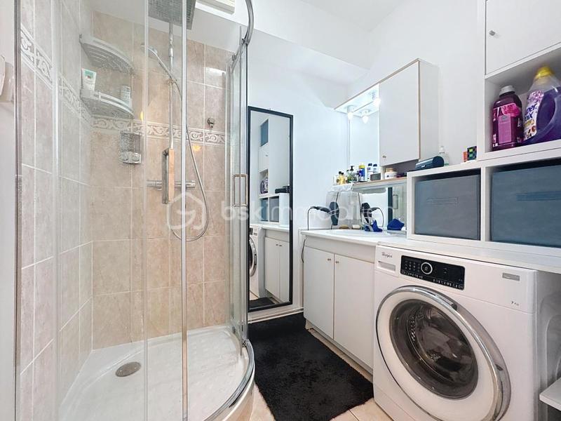 Maison - 51 m² - 2 pièces