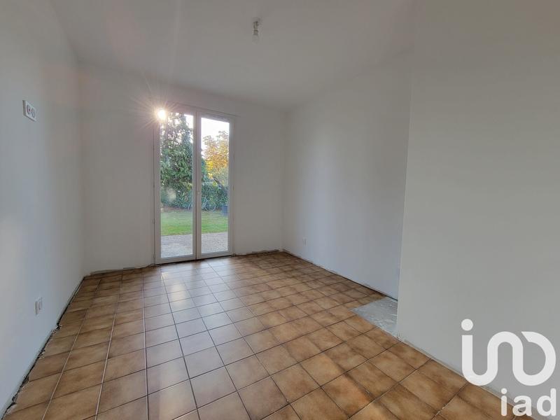 Maison - 104 m² - 7 pièces