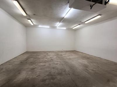 Local commercial - 236 m² - 5 pièces