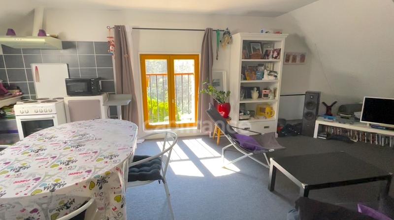 Maison de village - 368 m² - 8 pièces