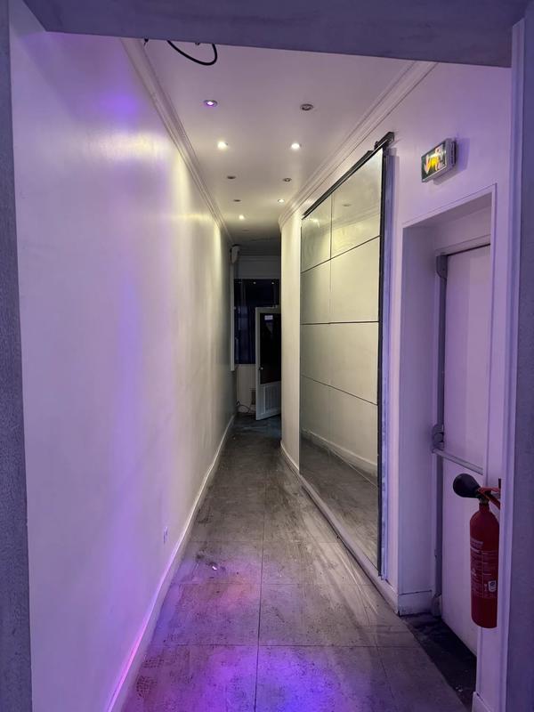 Local commercial - 50 m²