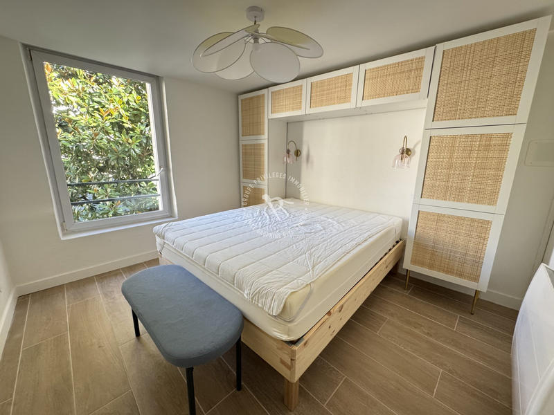 Appartement - 76 m² - 3 pièces