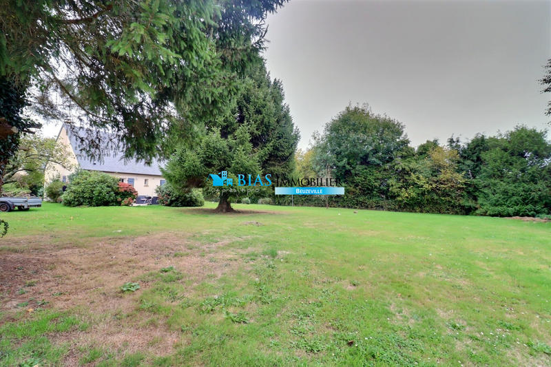 Maison - 60 m² - 3 pièces