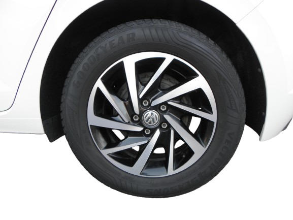 Volkswagen Polo 1.0 Tsi