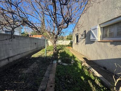 Villa - 98 m² - 4 pièces