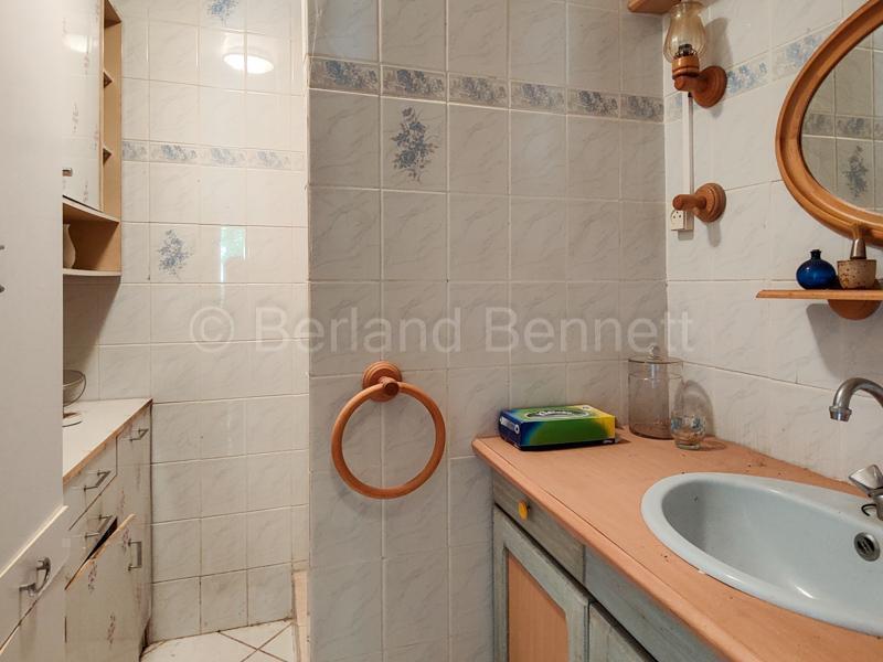 Maison en pierre - 204 m² - 8 pièces