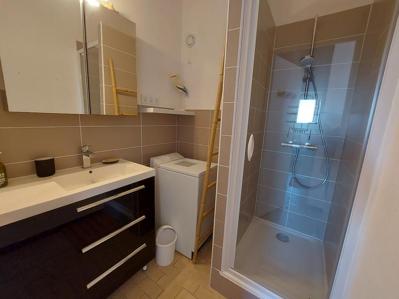 Appartement - 41 m² - 3 pièces