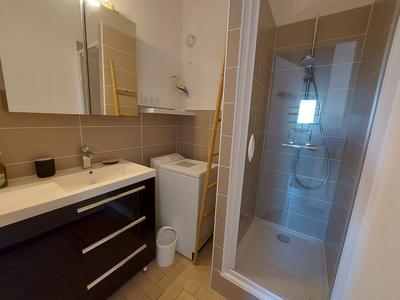 Appartement - 41 m² - 3 pièces