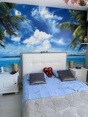 Maison - 126 m² - 7 pièces