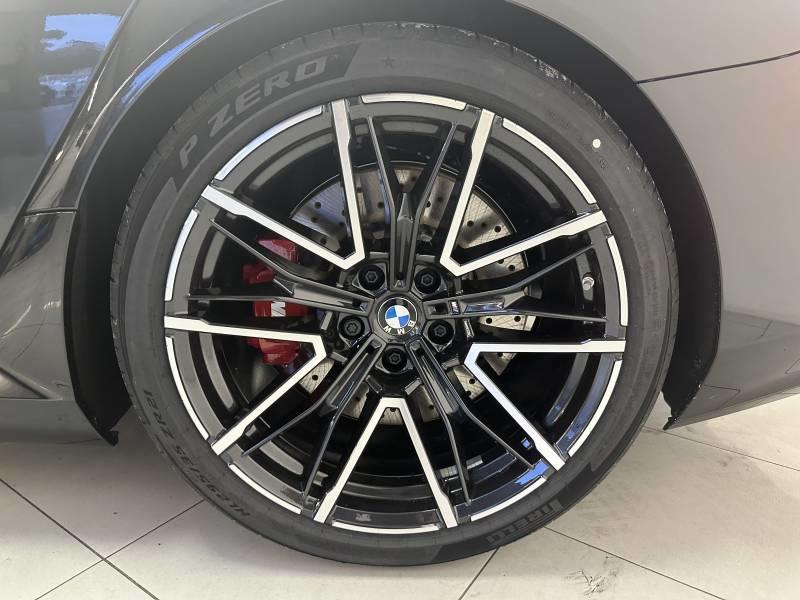 Bmw Série 5 M5 Touring Phev 727 ch Bva8