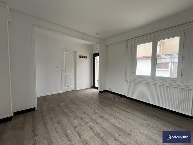 Maison ancienne - 86 m² - 5 pièces